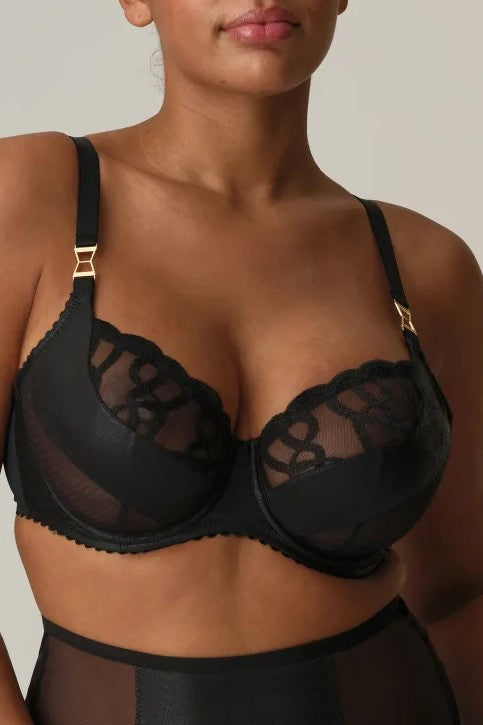 PrimaDonna Vallarta Balcony Bra Tulip Seam